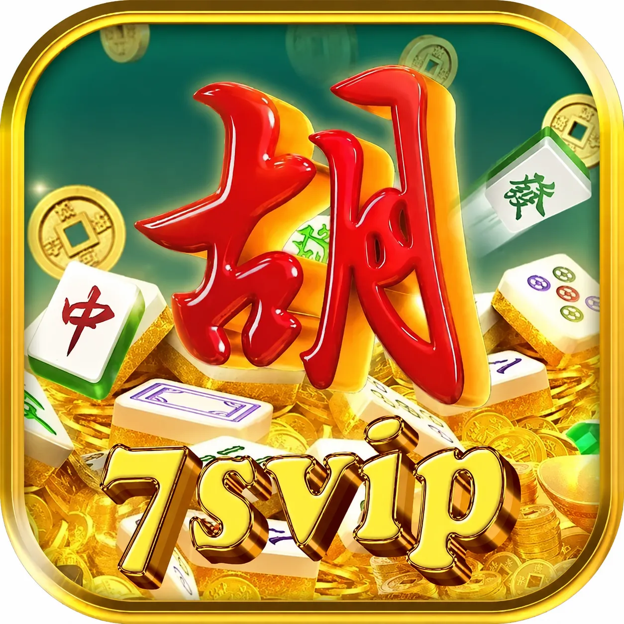 7SVIP - Game Arcade Seru untuk Semua Usia