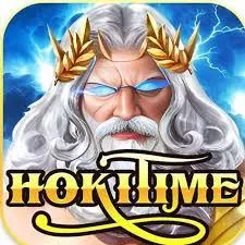 HOKITIME - Nikmati Momen Santai dengan Game Casual Terbaik