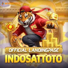 LNDOSATTOTO - Permainan Slot Terbaik dengan Keseruan Tanpa Henti