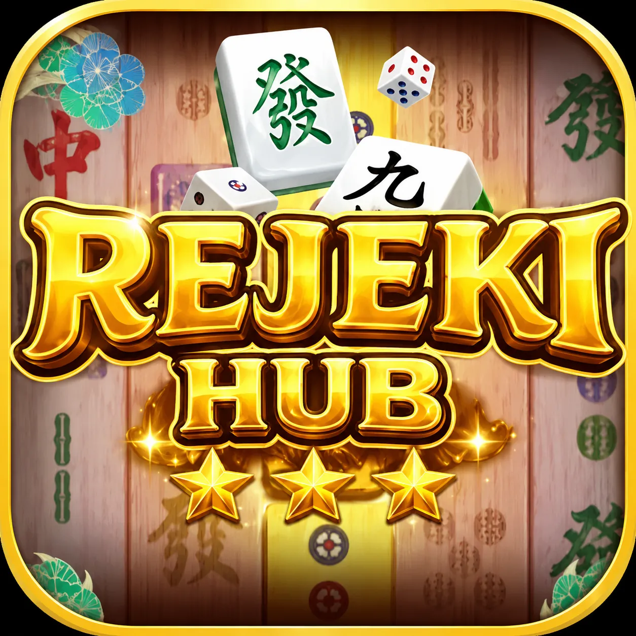 REJEKIHUB - Temukan Musik Terbaik dalam Satu Aplikasi