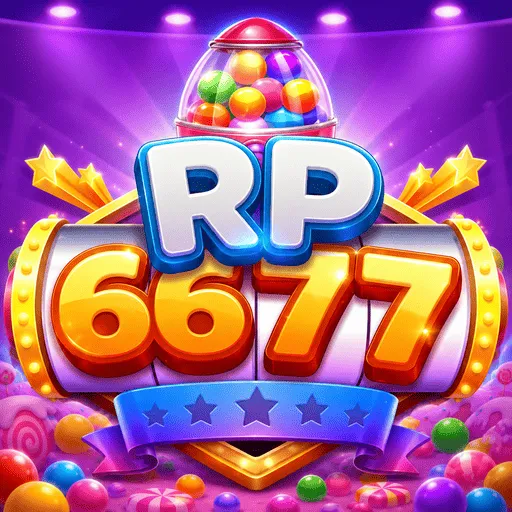 RP6677 - Game Pertanian Seru dan Menyenangkan