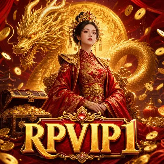 RPVIP1 - Permainan Pertanian yang Seru dan Mengasyikkan