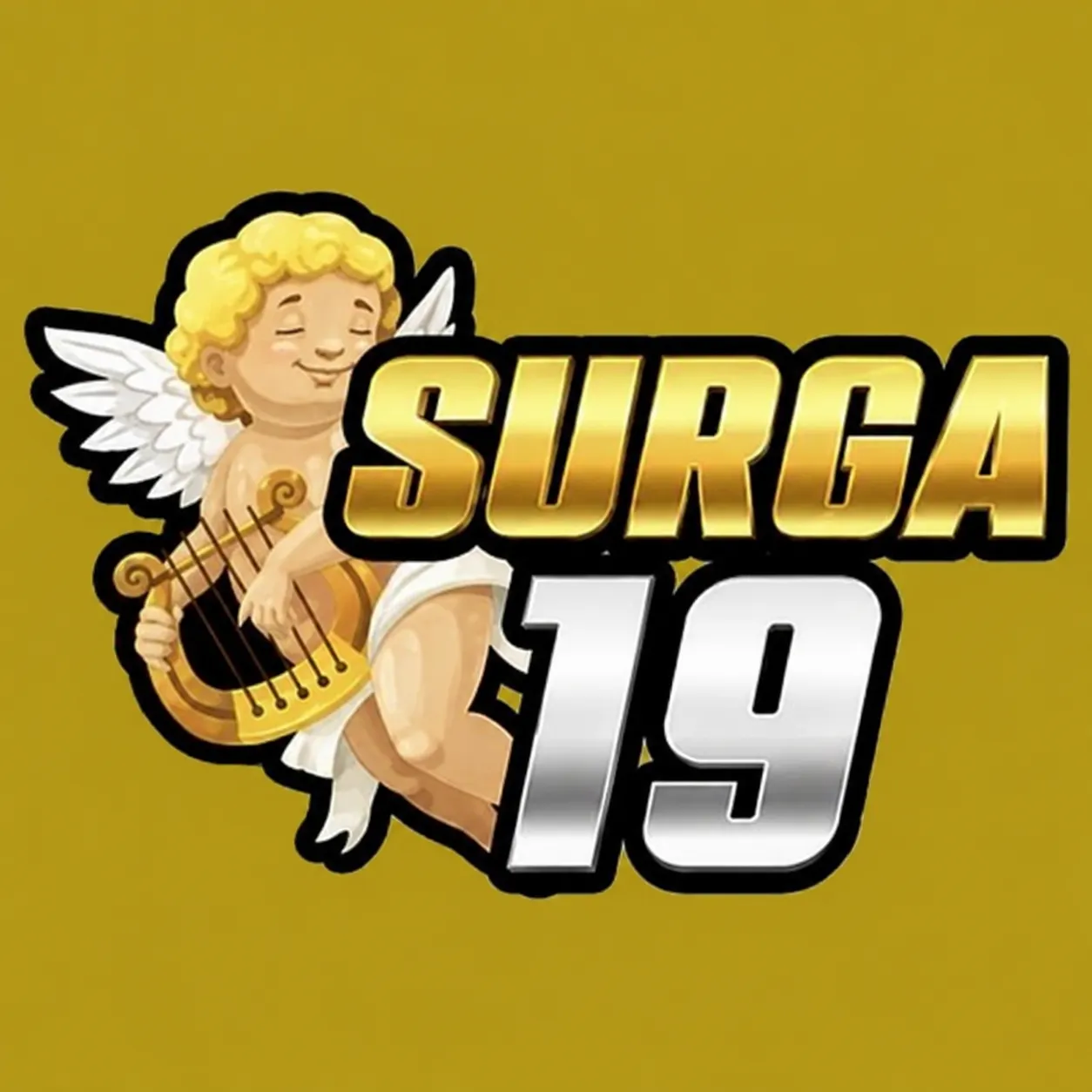 SURGA19 - Petualangan Fantasi di Dunia ARPG yang Menakjubkan