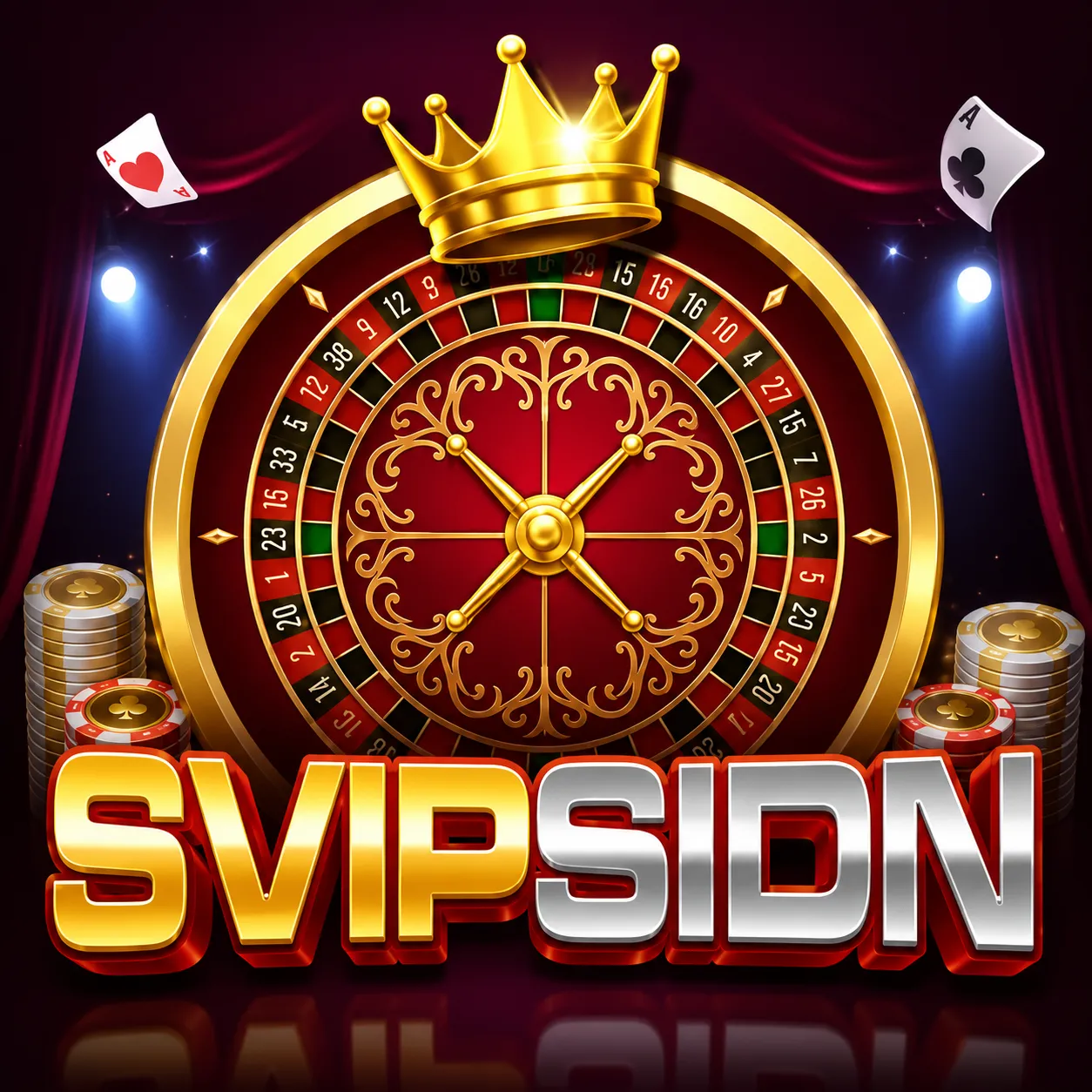 SVIPSIDN - Permainan Puzzle Menyenangkan untuk Semua Kalangan